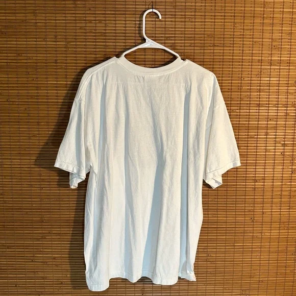 Vintage ‘Adidas’ Short Sleeve T-Shirt - Picture 3 of 3